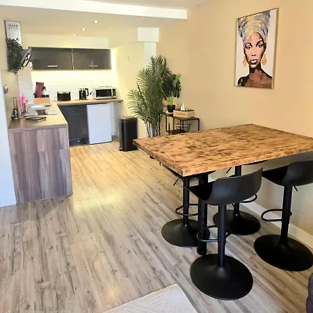 Casana Cosy Et Climatise En Plein Coeur Historique